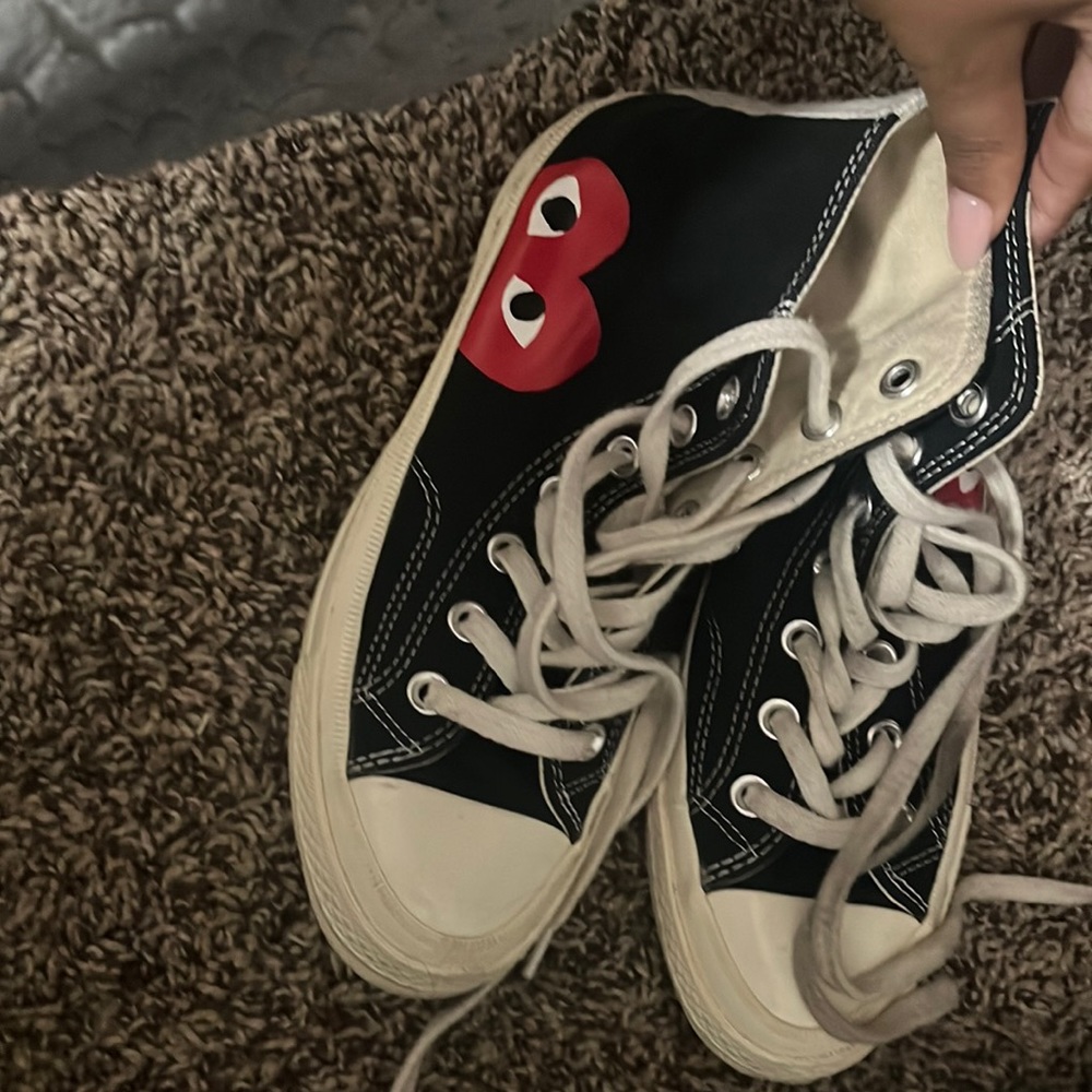Comme des garçon
